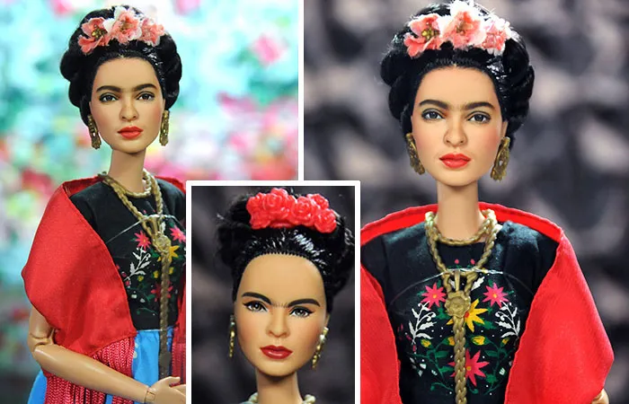 Frida Kahlo