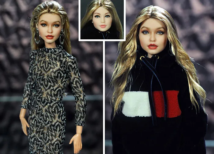 Gigi Hadid