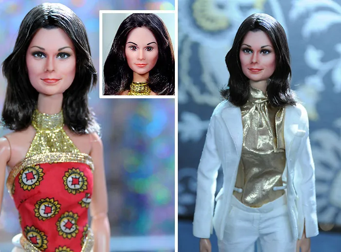 Kate Jackson