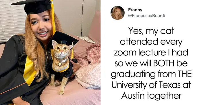 30 Random Feel-Good Posts Shared By The “Delightful News” Instagram Page
