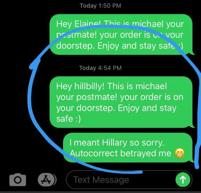 This Just Happened