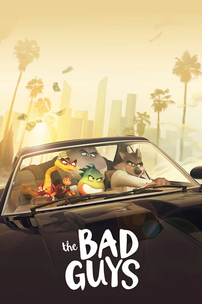 The Bad Guys