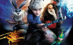 50 Best Dreamworks Movies For The Entertainment Of The Whole Family