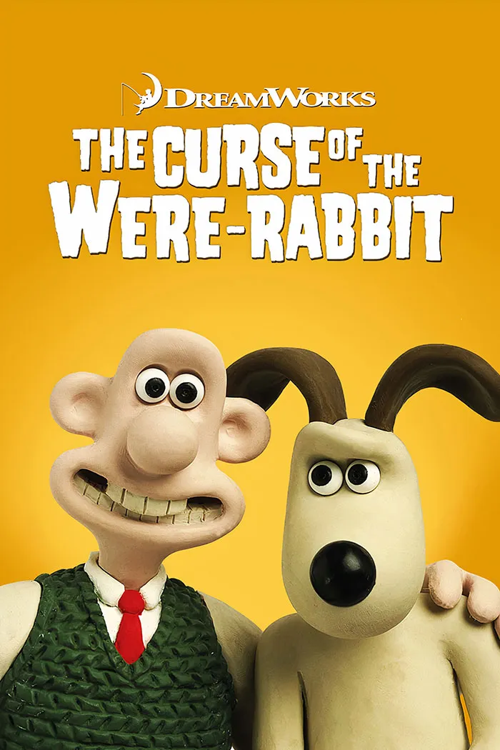 Wallace & Gromit: The Curse Of The Were-Rabbit