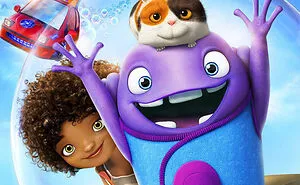 50 Best Dreamworks Movies For The Entertainment Of The Whole Family