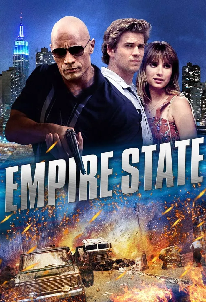 Empire State