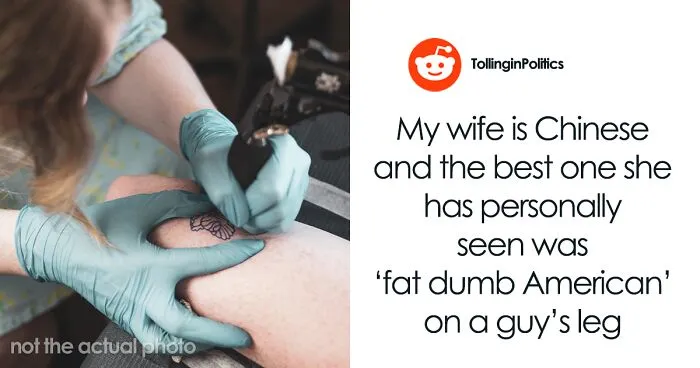 30 Chinese/Japanese Tattoo Fails That Might Make You Facepalm