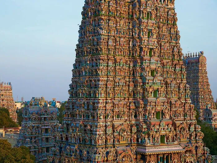 Intricate Ancient Masterpieces That You Can Only Appreciate When You Zoom In (30 Pics)