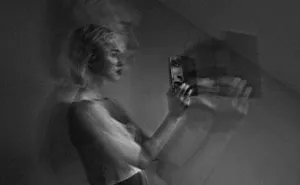 30 Portraits I Took That Vary From Pleasant To Dark
