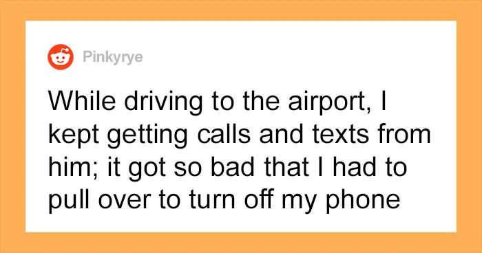 New Boss Is Mad At This Woman Because She Didn't Want To Cover A Shift And Went On Vacation
