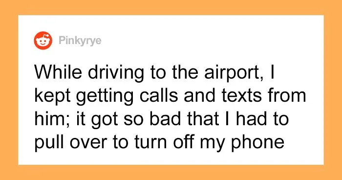 New Boss Is Mad At This Woman Because She Didn't Want To Cover A Shift And Went On Vacation