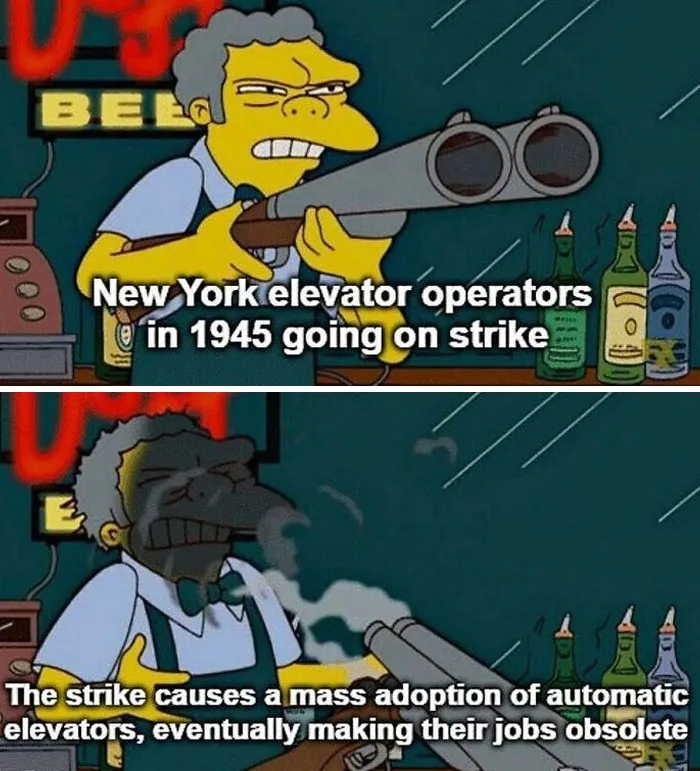 30 Of The Most Accurate Memes That Explain History In The Most Entertaining Way Possible (New Pics)