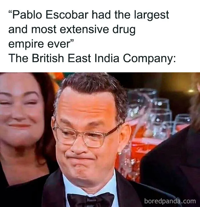 30 Of The Most Accurate Memes That Explain History In The Most Entertaining Way Possible (New Pics)