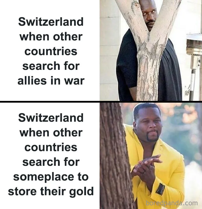 30 Of The Most Accurate Memes That Explain History In The Most Entertaining Way Possible (New Pics)
