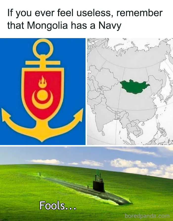 30 Of The Most Accurate Memes That Explain History In The Most Entertaining Way Possible (New Pics)