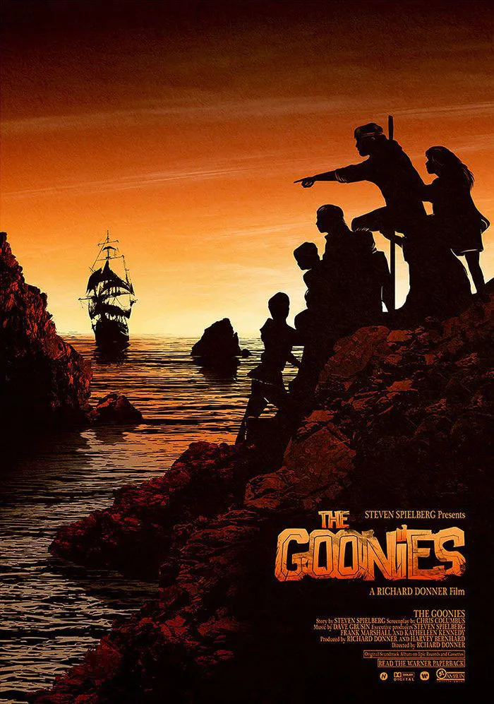 The Goonies