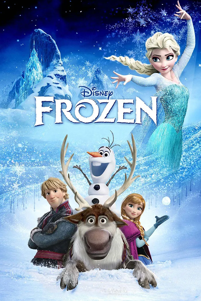 Frozen