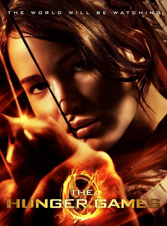 The Hunger Games