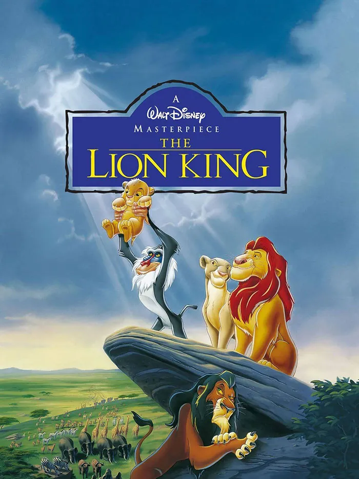 Lion King