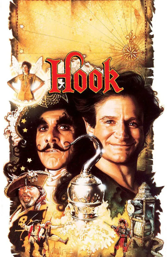 Hook