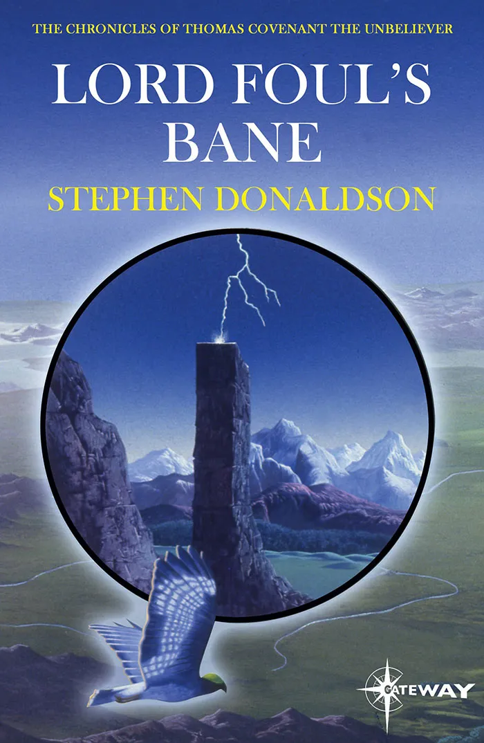 Lord Foul's Bane By Stephen Donaldson