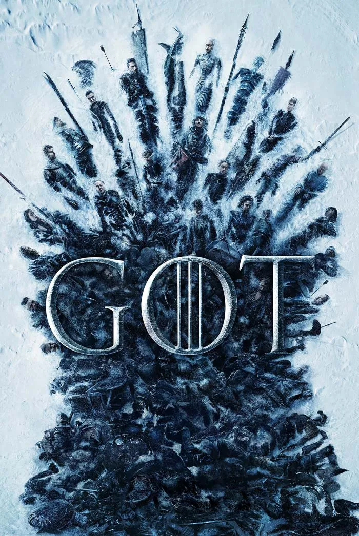 Game Of Thrones