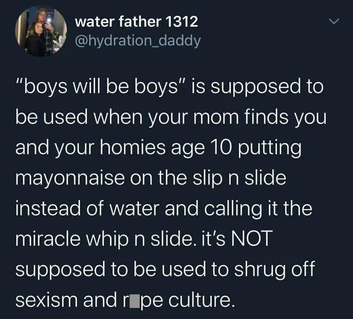 50 Times People Had Enough And Publicly Stood Up For Social Justice On Social Media
