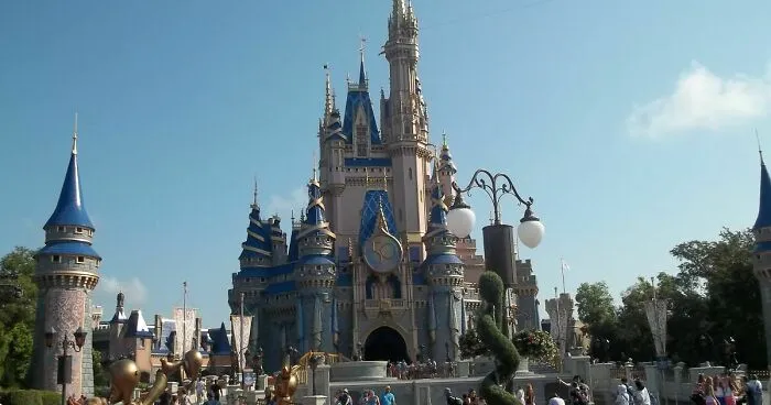 Hey Pandas, Post A Picture Of A Place You Have Traveled To (Closed)