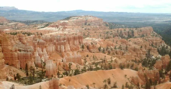 My Trip To Bryce Canyon National Park (22 Pics)