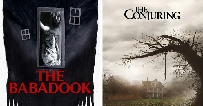 50 Scariest Movies, As Proved By Science