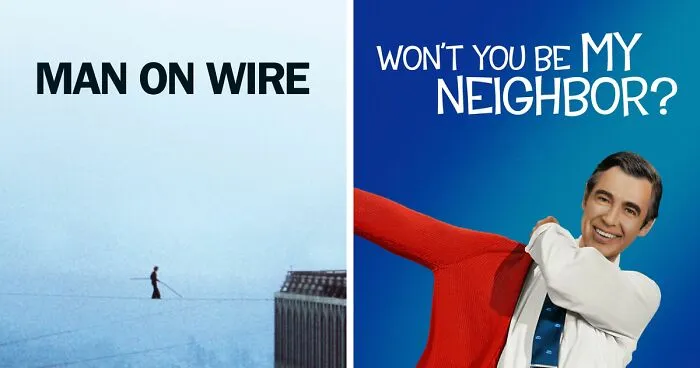 Top Documentary Movies Everyone Should Watch