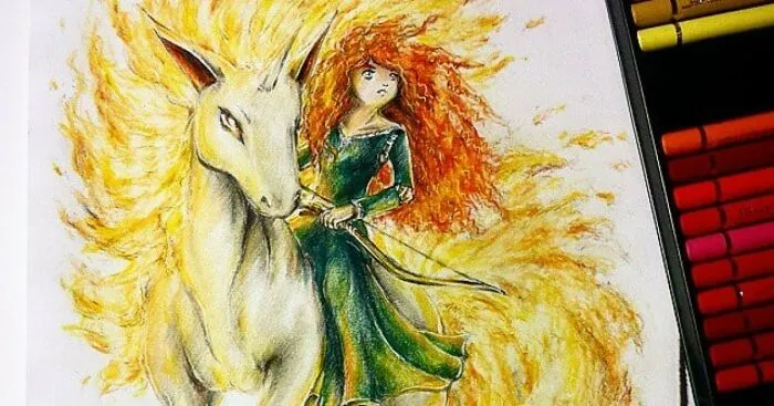 This Artist Made 20 Disney-Pokemon Mashups You Never Thought You'd Want