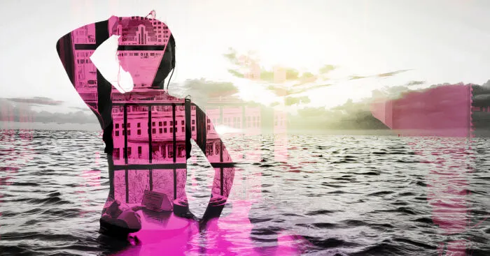 I Make Fine Art Using My Personal Photographs (14 Pics)
