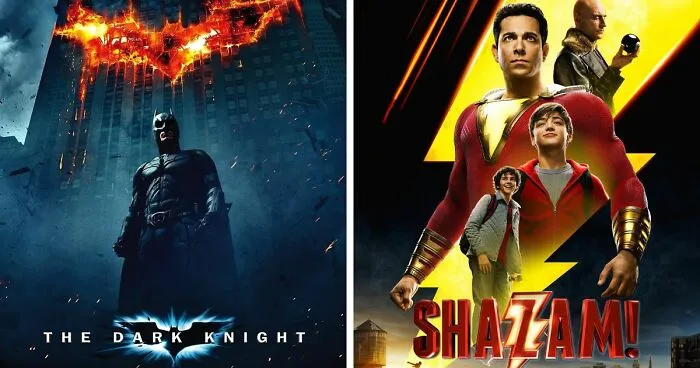 The Greatest DC Comics Movies, According To Fans