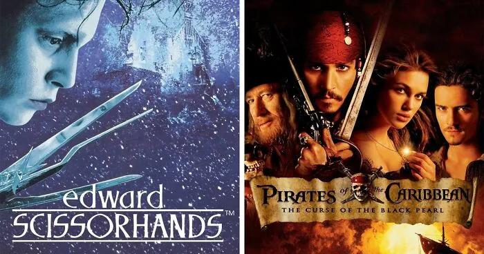 61 Johnny Depp Movies To Rewatch And Rediscover