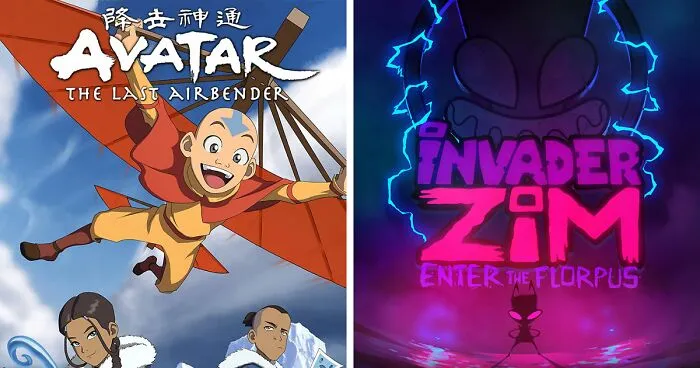 Best Kids Shows Of The 2000s You Might Want To Rewatch
