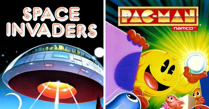 The Top Highest-Grossing Video Games Of All Time