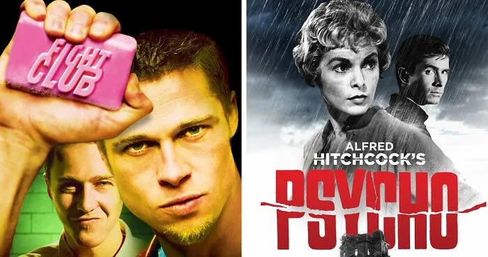 50 Of The Best Plot Twist Movies
