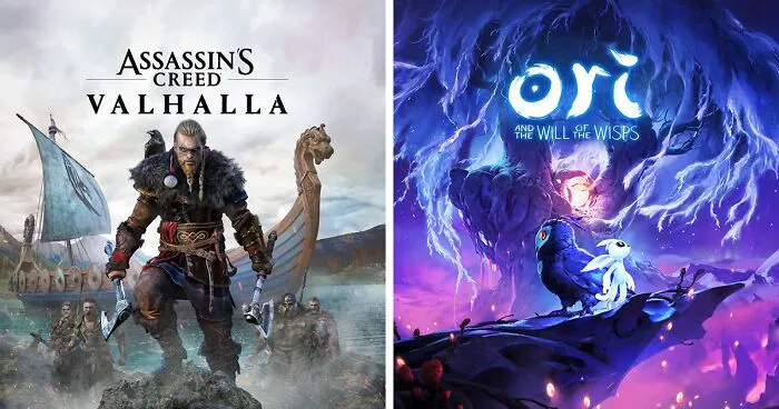49 Insanely Good Single-Player Games For Your Solo Gaming Sessions