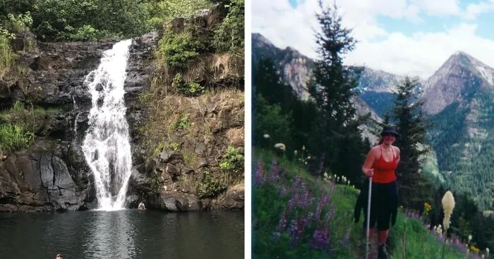 Hey Pandas, Post Your Most Stunning Vacation Pic (Closed)