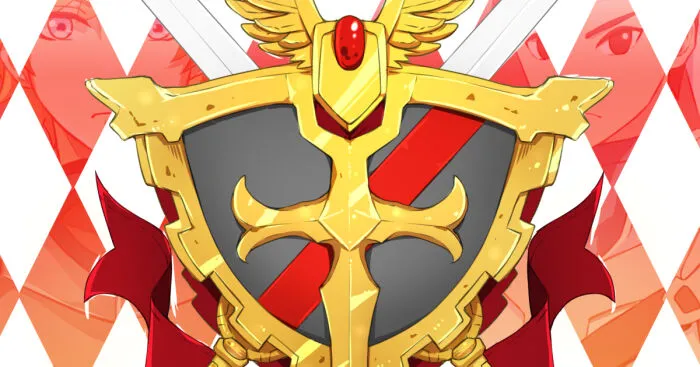 "Crusadia Connected": Chapter 6: Tryouts (30 Pics)