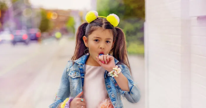 I Love Chasing Kids And Capturing Raw Emotions (12 Pics)