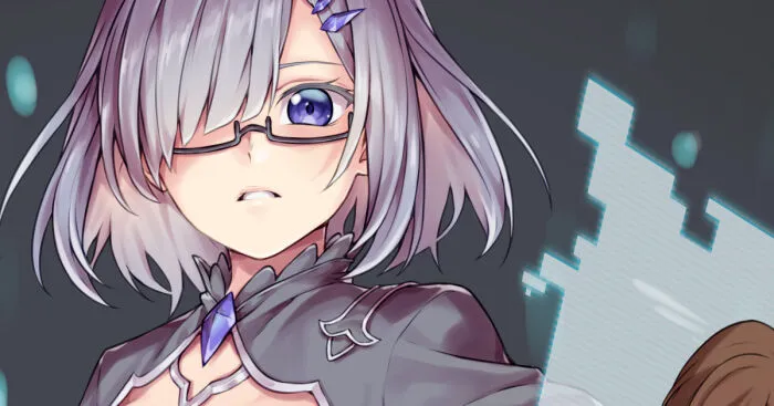 "Crusadia Connected": Chapter 9: Info (38 Pics)