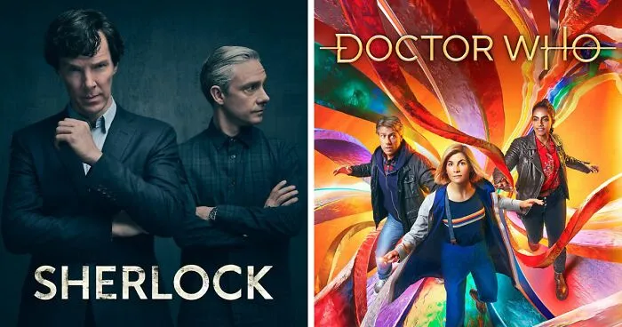Best British TV Shows You Should Watch Next