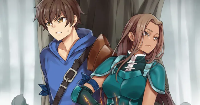"Crusadia Connected", Chapter 12: Hero Form (23 Pics)