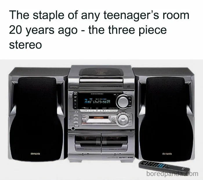 50 Of The Best Posts And Memes To Celebrate The Wild ‘90s, As Shared On This Facebook Page