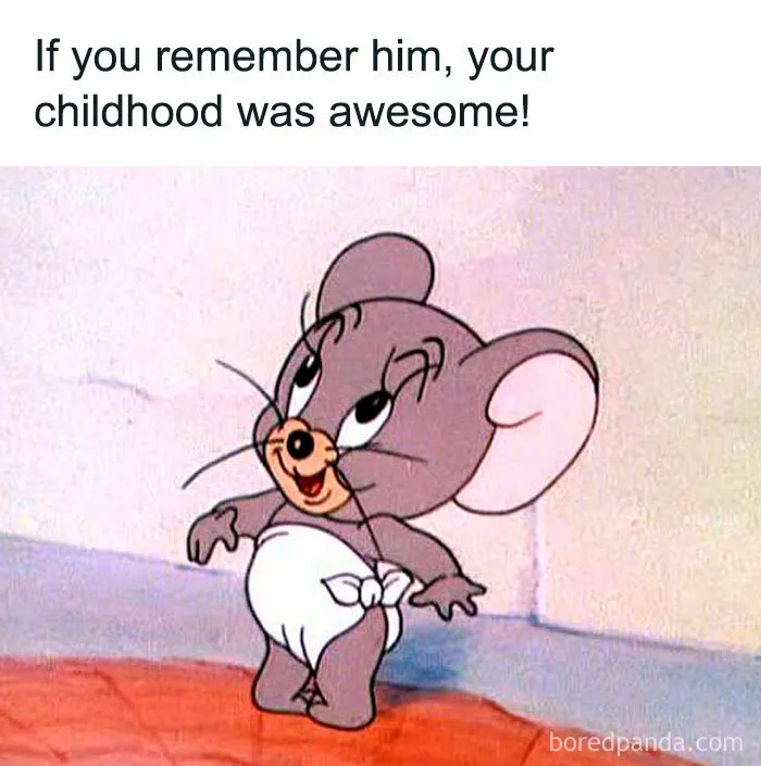 50 Of The Best Posts And Memes To Celebrate The Wild ‘90s, As Shared On This Facebook Page