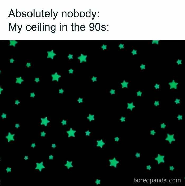 50 Of The Best Posts And Memes To Celebrate The Wild ‘90s, As Shared On This Facebook Page