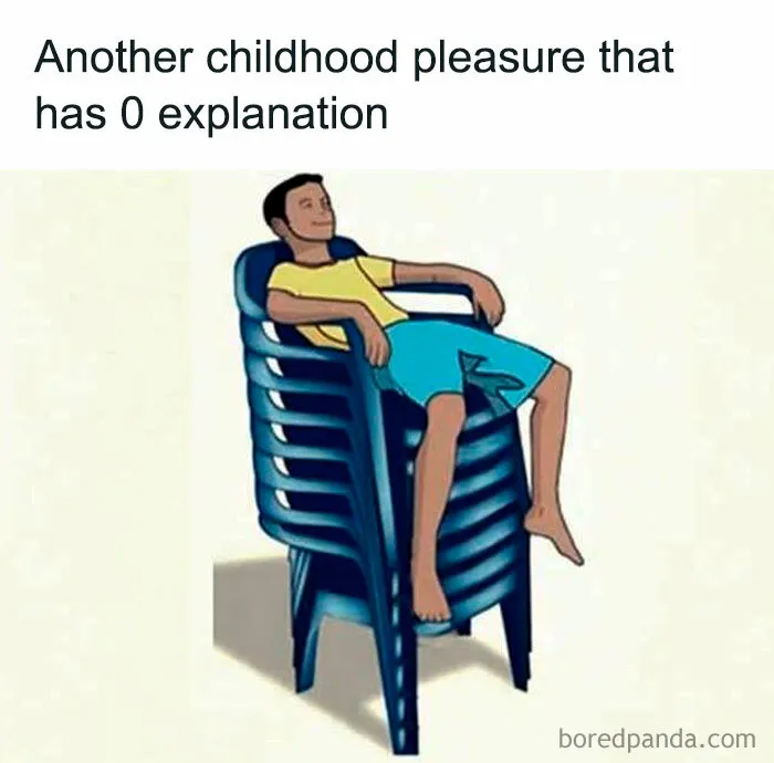 50 Of The Best Posts And Memes To Celebrate The Wild ‘90s, As Shared On This Facebook Page