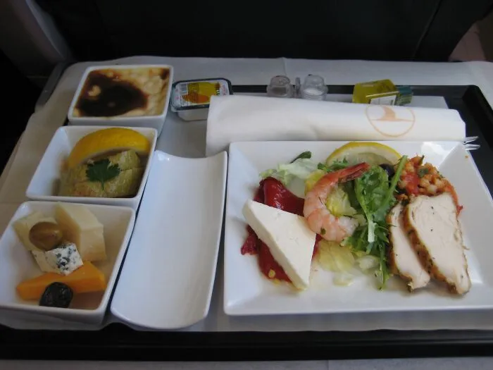 Flight Attendants Spill 30 Secrets About The Airline Industry That Most Passengers Don't Know